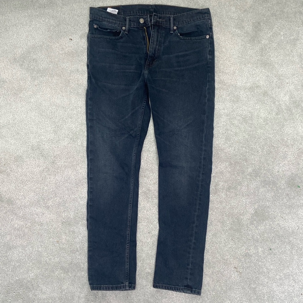 Levi’s 510 Skinny Jeans